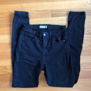 Top Shop Jamie Jeans